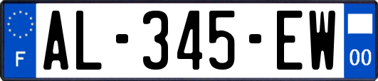AL-345-EW