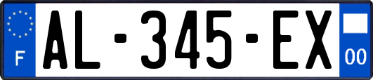 AL-345-EX