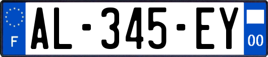 AL-345-EY
