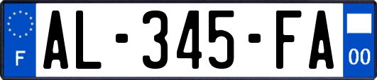 AL-345-FA