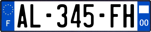 AL-345-FH