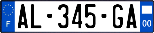 AL-345-GA
