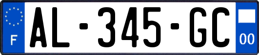 AL-345-GC