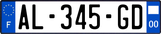 AL-345-GD