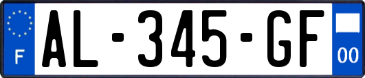 AL-345-GF
