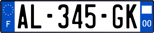 AL-345-GK