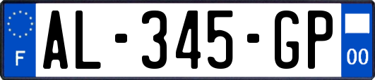 AL-345-GP