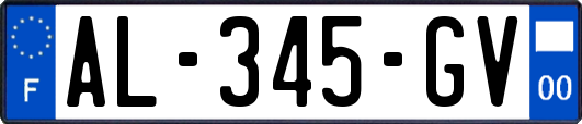AL-345-GV