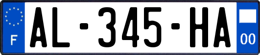 AL-345-HA