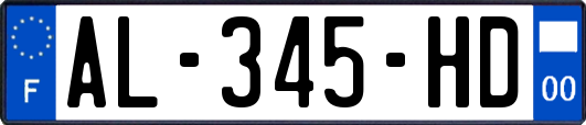 AL-345-HD