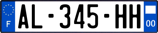 AL-345-HH