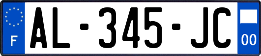 AL-345-JC