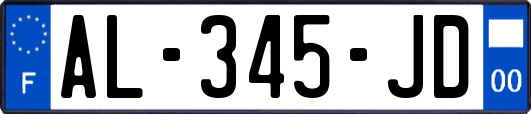 AL-345-JD