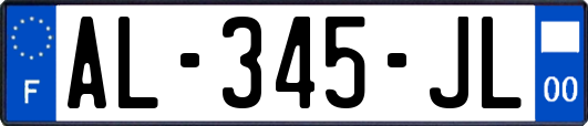 AL-345-JL