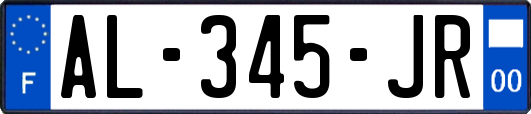 AL-345-JR