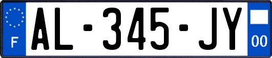 AL-345-JY