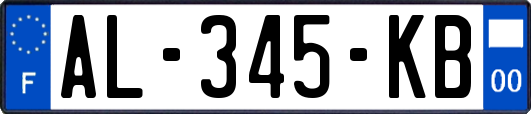 AL-345-KB