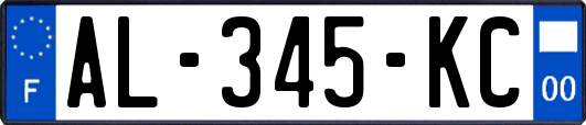AL-345-KC