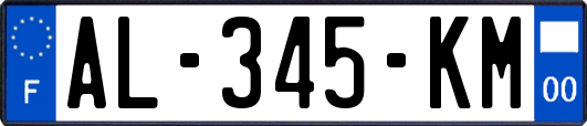 AL-345-KM