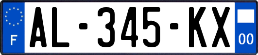 AL-345-KX