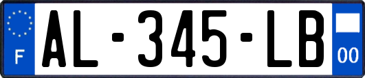 AL-345-LB