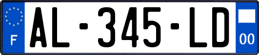 AL-345-LD