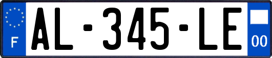 AL-345-LE