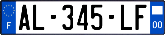 AL-345-LF