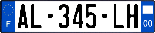 AL-345-LH