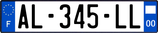 AL-345-LL