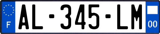 AL-345-LM
