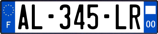 AL-345-LR