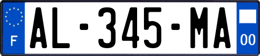 AL-345-MA