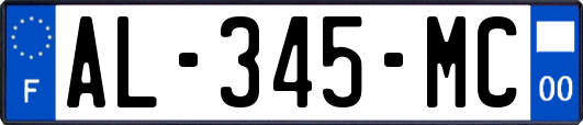 AL-345-MC