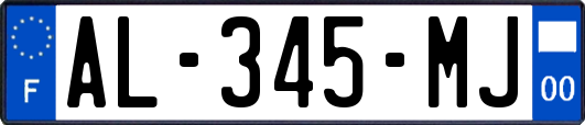 AL-345-MJ