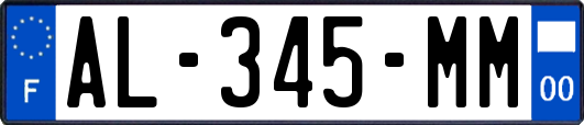AL-345-MM