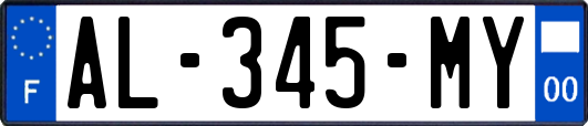AL-345-MY