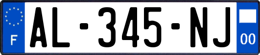 AL-345-NJ