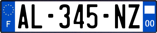 AL-345-NZ