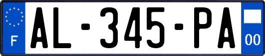 AL-345-PA