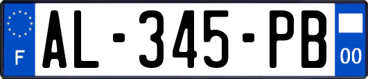 AL-345-PB