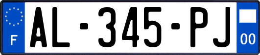 AL-345-PJ
