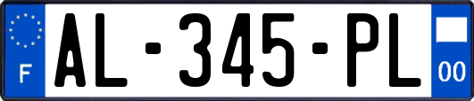 AL-345-PL