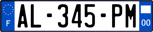 AL-345-PM