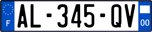 AL-345-QV