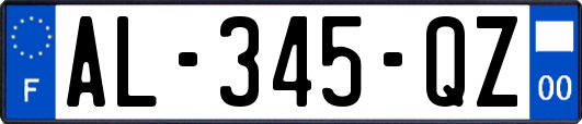 AL-345-QZ