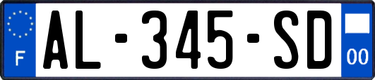 AL-345-SD