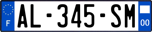 AL-345-SM