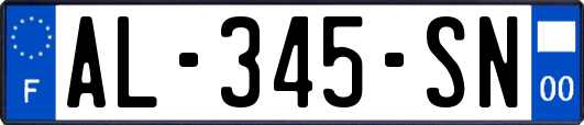AL-345-SN