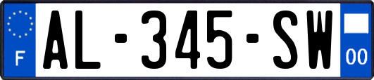 AL-345-SW